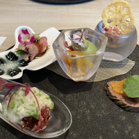 菅乃屋 銀座通り店 - 
