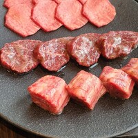 焼肉うしごろ 銀座並木通り店 - 