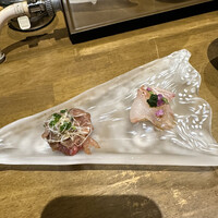 焼うお いし川 名古屋 - 