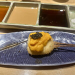 銀座 串かつ凡 - 