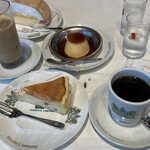 イノダコーヒ 本店 - 