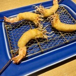 Ginza Kushikatsu Bon - 