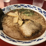 Kyuushuu Ramen Kiou - 