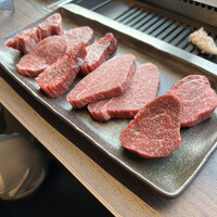 東京食肉市場直送 肉焼屋 D-29 広尾店 - 