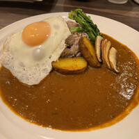 やさいや 鉄板焼野菜 赤坂店 - 