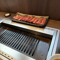 東京食肉市場直送 肉焼屋 D-29 広尾店 - 