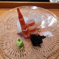 日本料理 晴山 - 