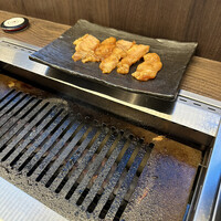 東京食肉市場直送 肉焼屋 D-29 広尾店 - 