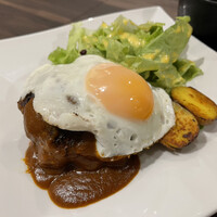 やさいや 鉄板焼野菜 赤坂店 - 
