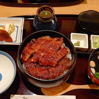 ひつまぶし名古屋備長 ラシック店 -  ひつまぶし名古屋備長 ラシック店 -