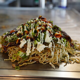 お好み焼き 八昌_1