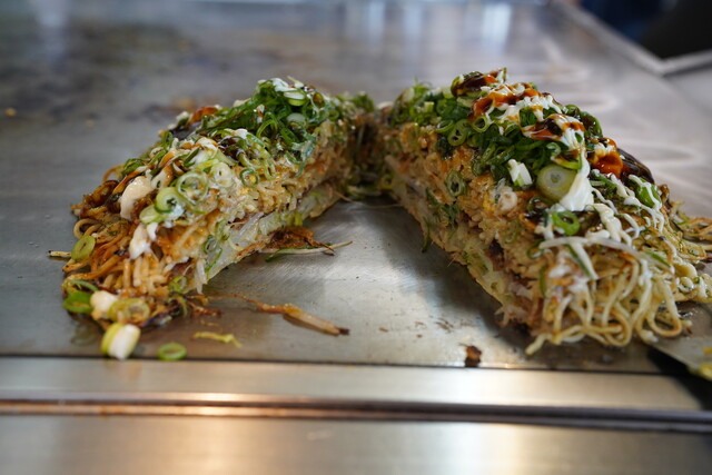 Okonomiyaki Hasshou photo 3