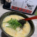 元祖 野球鳥ふたば - 