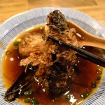 Sumibi Yakitori Suiken - 