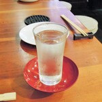 酒肴商店 アジト - 日本酒