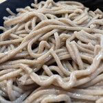 Shokujidokoro Izumo - 割子蕎麦