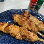 元祖 野球鳥ふたば - 