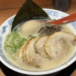 博多らーめん 一心堂 - 