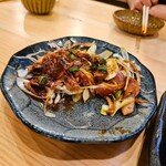 串焼酒場 串ヤロー - 