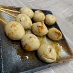 元祖 野球鳥ふたば - 