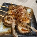 元祖 野球鳥ふたば - 