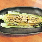 酒肴商店 アジト - ヤングコーン