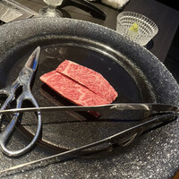 牛の達人 GINZA - 