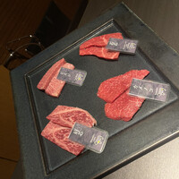 牛の達人 GINZA - 