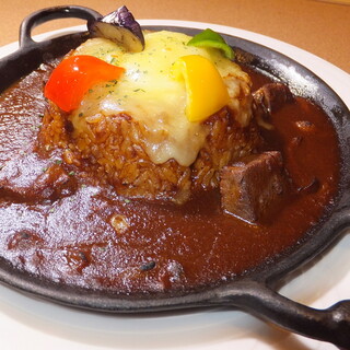 キッチン シュシュ_2