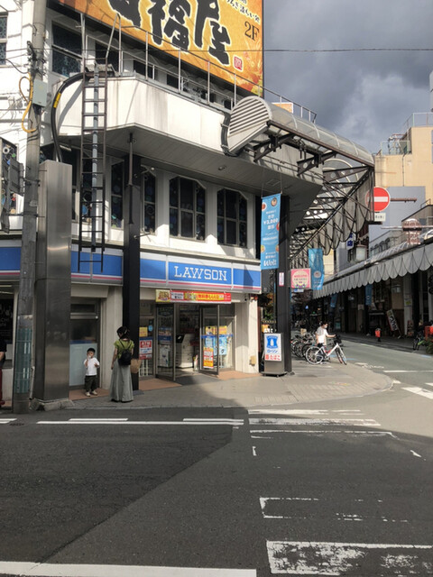 LAWSON 盛岡大通店（ローソン） - 盛岡（コンビニ・スーパー）の写真