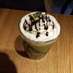 MACCHA HOUSE 抹茶館  - 