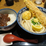 Udon Sakaba Kama Takeryuu Udon Chotto Ippai - 