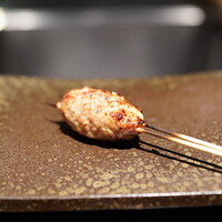YAKITORI 燃 es - つくね