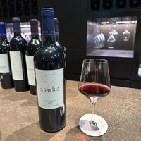 ケンゾーエステイトワイナリー 六本木ヒルズ店 - 