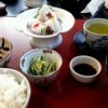 日生割烹 上内