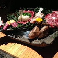 和牛懐石 但馬屋 梅田 - 