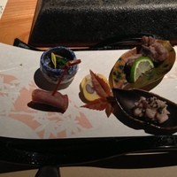 和牛懐石 但馬屋 梅田 - 