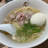 らぁ麺 鳳仙花