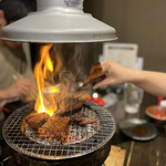 Sumibiyakiniku Tosaya - 