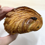 ブーランジュリー パリゴ - 