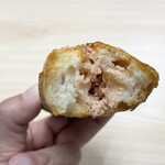 ブーランジュリー パリゴ - 