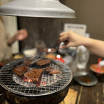 Sumibiyakiniku Tosaya - 