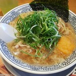 丸源ラーメン - 