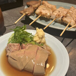 Yakitori Torifuji - 