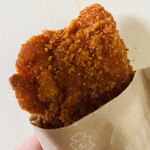 ファミリーマート - 料理写真: