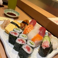 鮨丸 - 