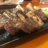 おじゃ萬 - ジャンボねぎま串