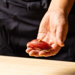 にぎり寿司 だるま道場 - 