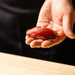 にぎり寿司 だるま道場 - 