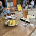 立飲ビストロ Ryo - 